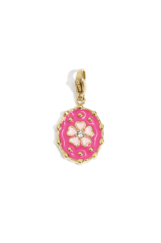 Sieraden Charms Bloemen Casual Dagelijks Eenvoudig Serie Dames sieraden