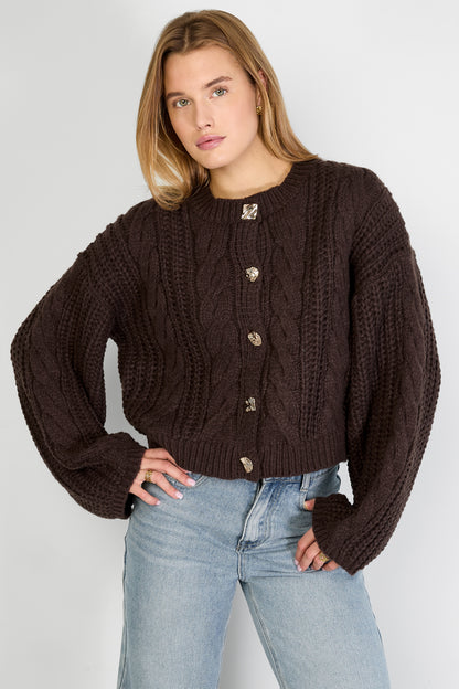 Kabelvest