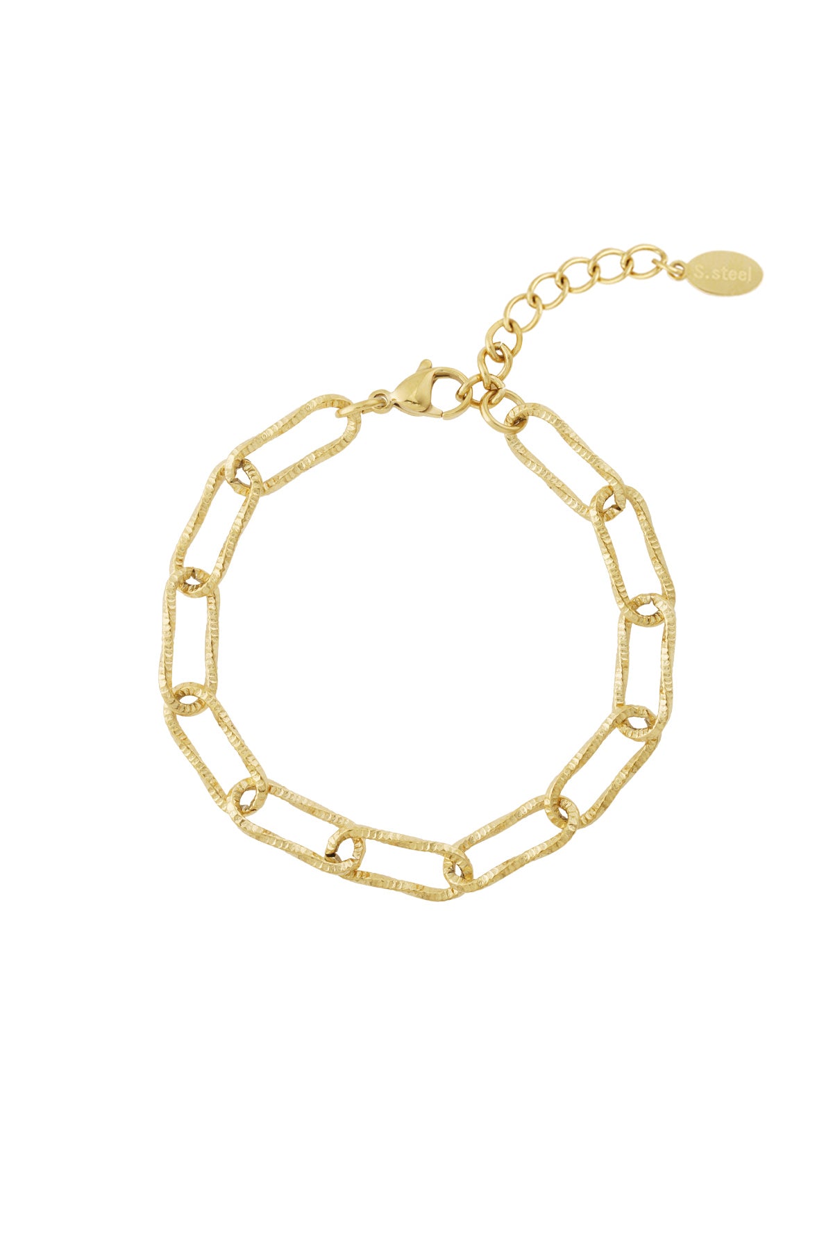   Kettingarmbanden onregelmatige vorm Dagelijks Dagelijks Eenvoudig Serie Dames sieraden