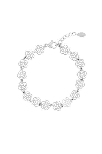 Rozen armband