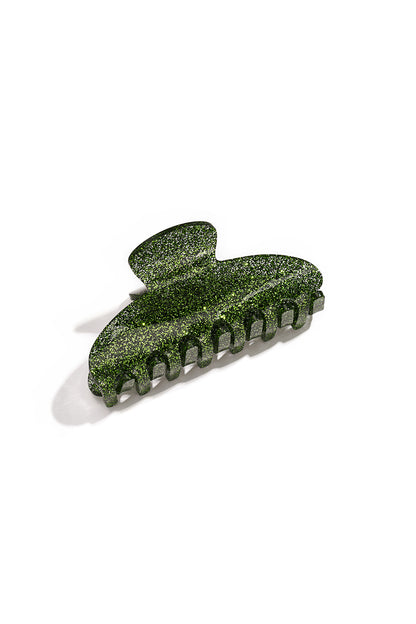 Haarclips met onregelmatige vorm, gemaakt van imitatieacetaat, dagelijkse accessoires