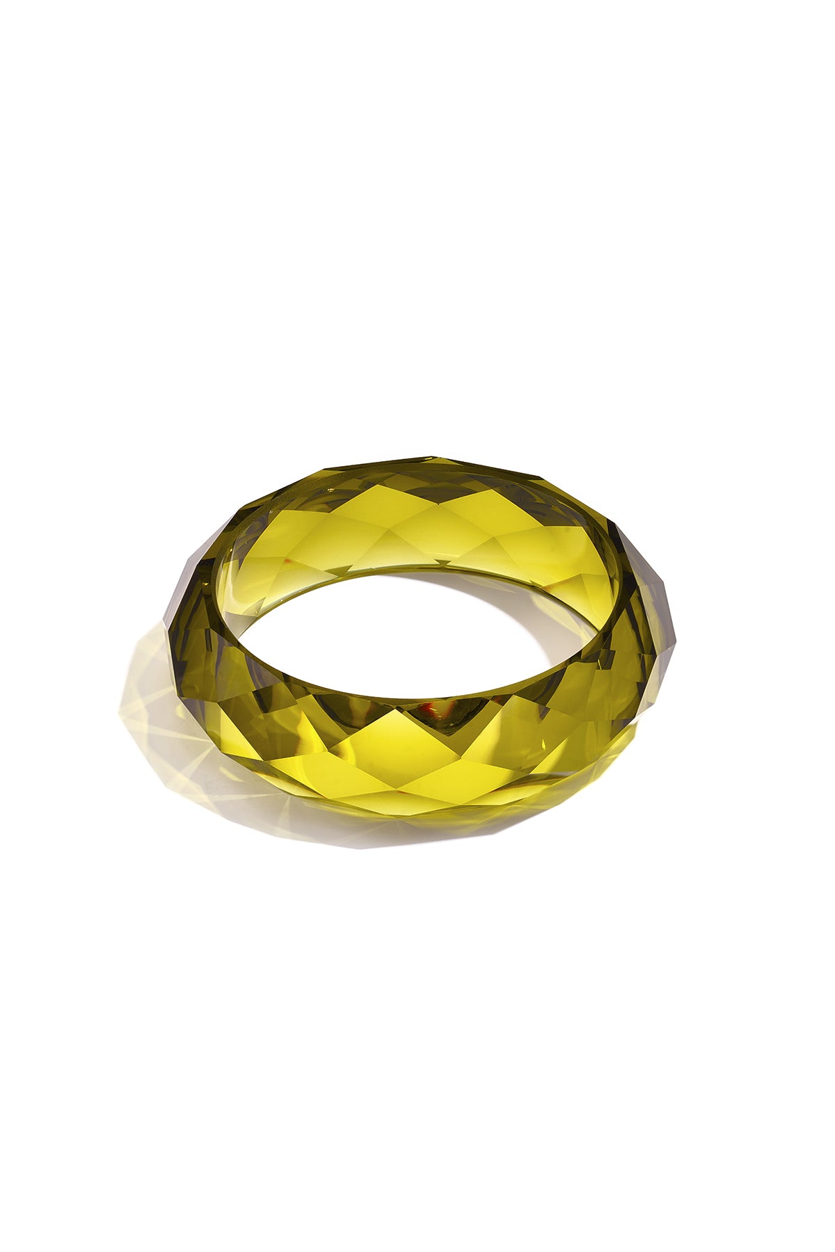 Acryl armbanden effen kleur eenvoudige dagelijkse sieraden serie dames sieraden