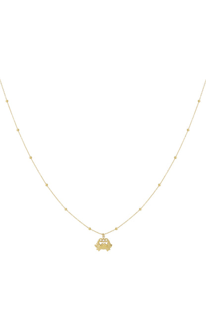   Hangerkettingen Animal Casual Daily Simple Series Damessieraden