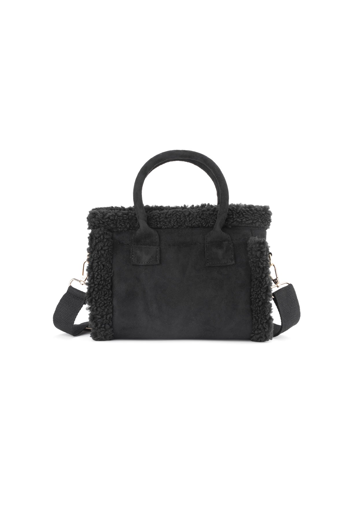 Schoudertassen Patchwork Casual Katoen Dagelijkse Accessoires