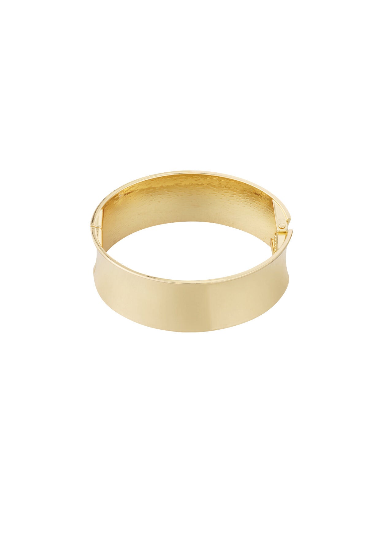 Dikke chique armband