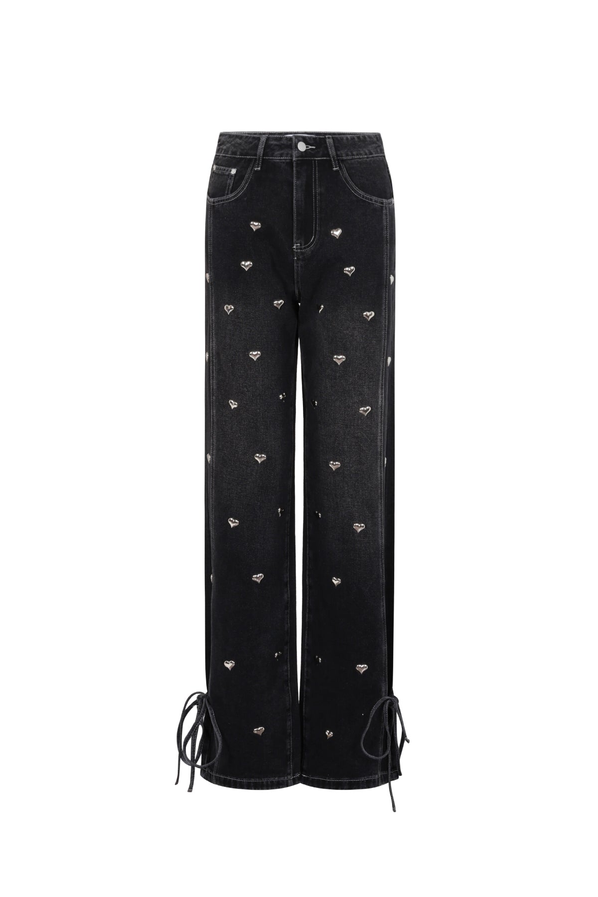 De Sweetheart Jeans