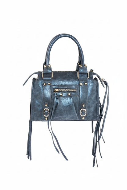 Accent Fringe Tas