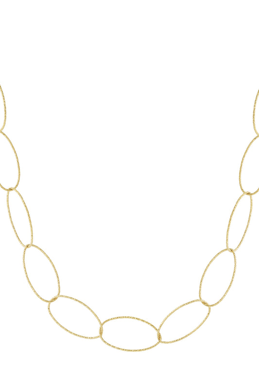   Kettingen Ketting Casual Dagelijks Eenvoudig Serie Dames sieraden
