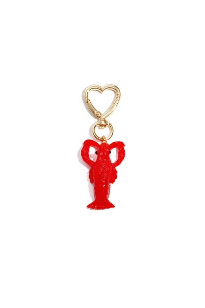 Tasbedeltjes met dierenprint, casual, van hars, dagelijkse accessoires