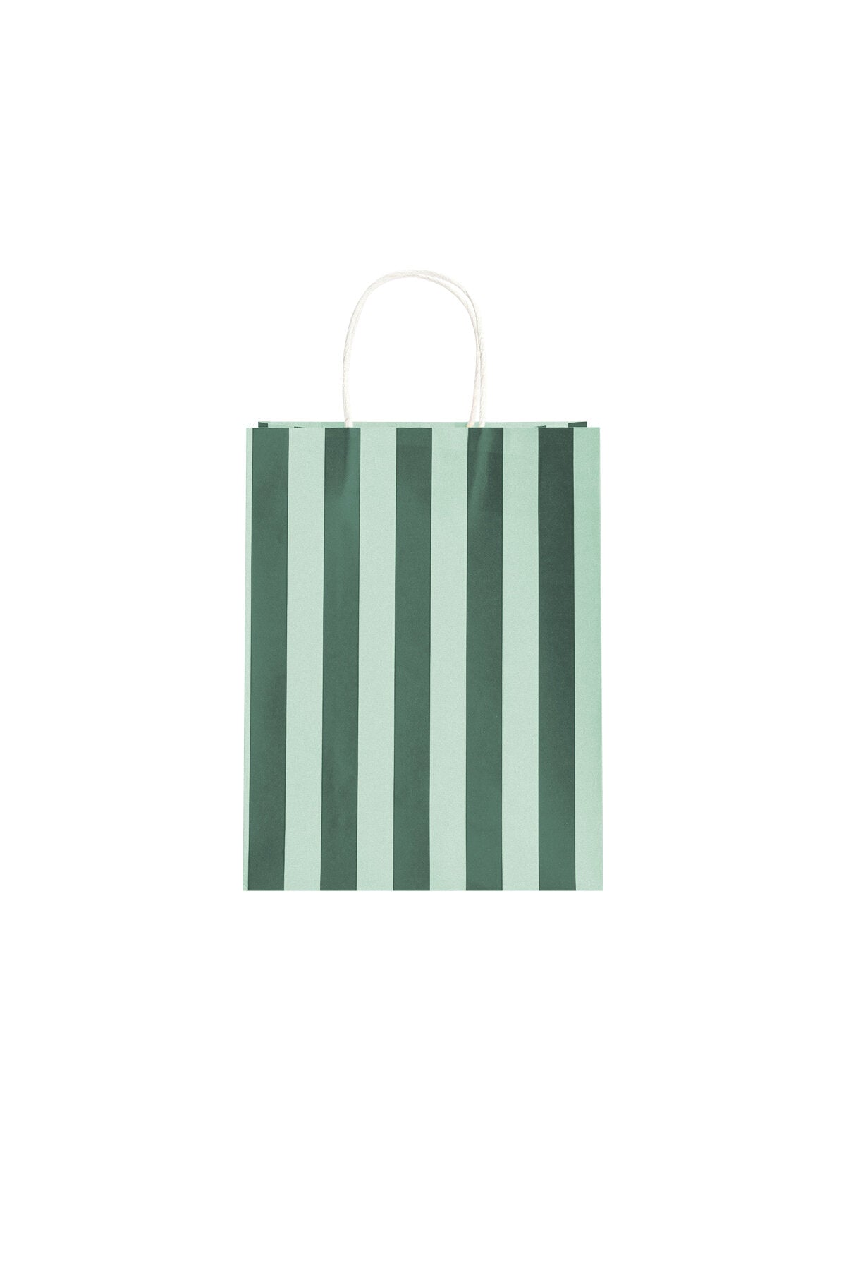 Gestreepte cadeautas