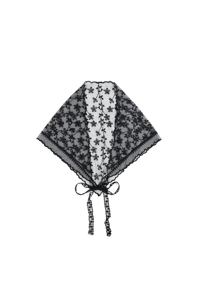 Zomersjaals Uitgehold Casual Polyester Dagelijkse accessoires