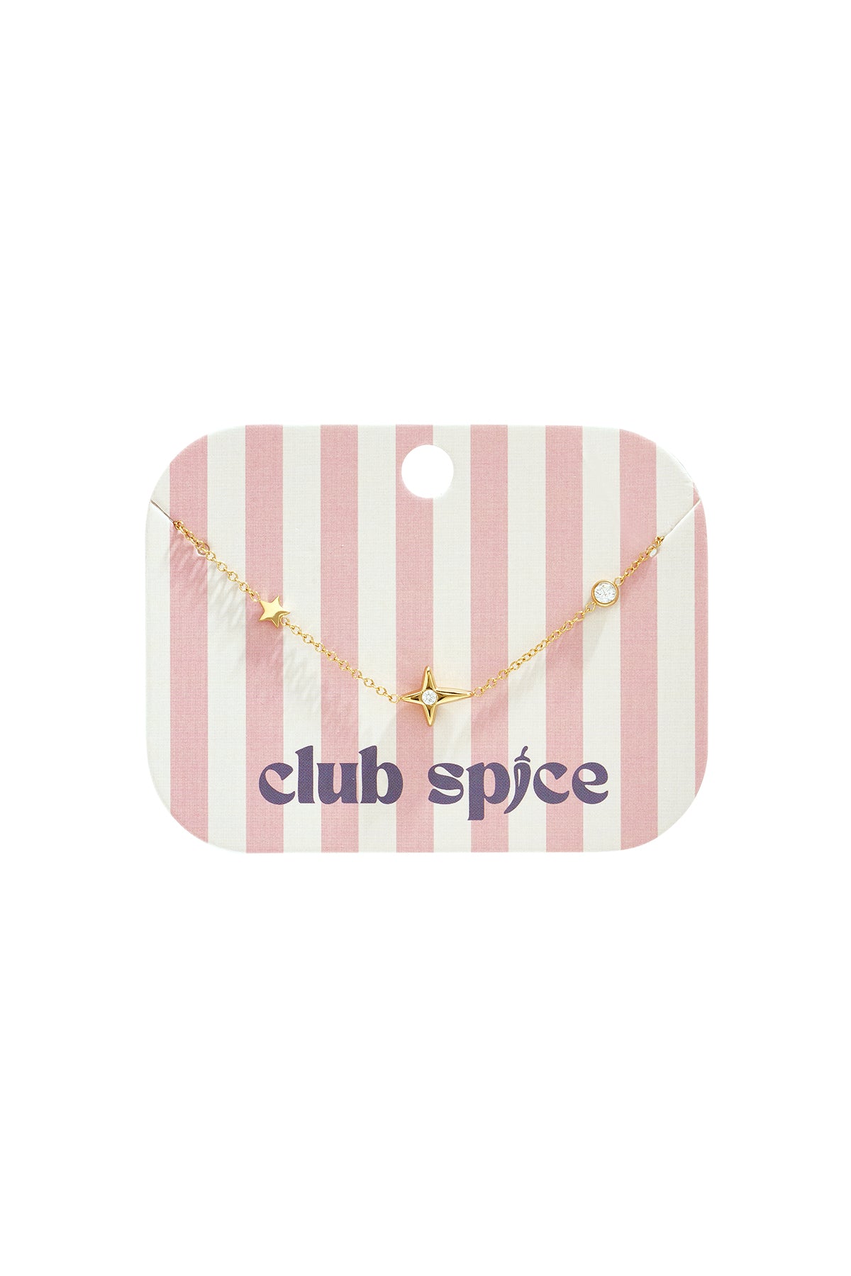 Bedelarmbanden van roestvrij staal, Star Simple Daily Simple-serie, damessieraden