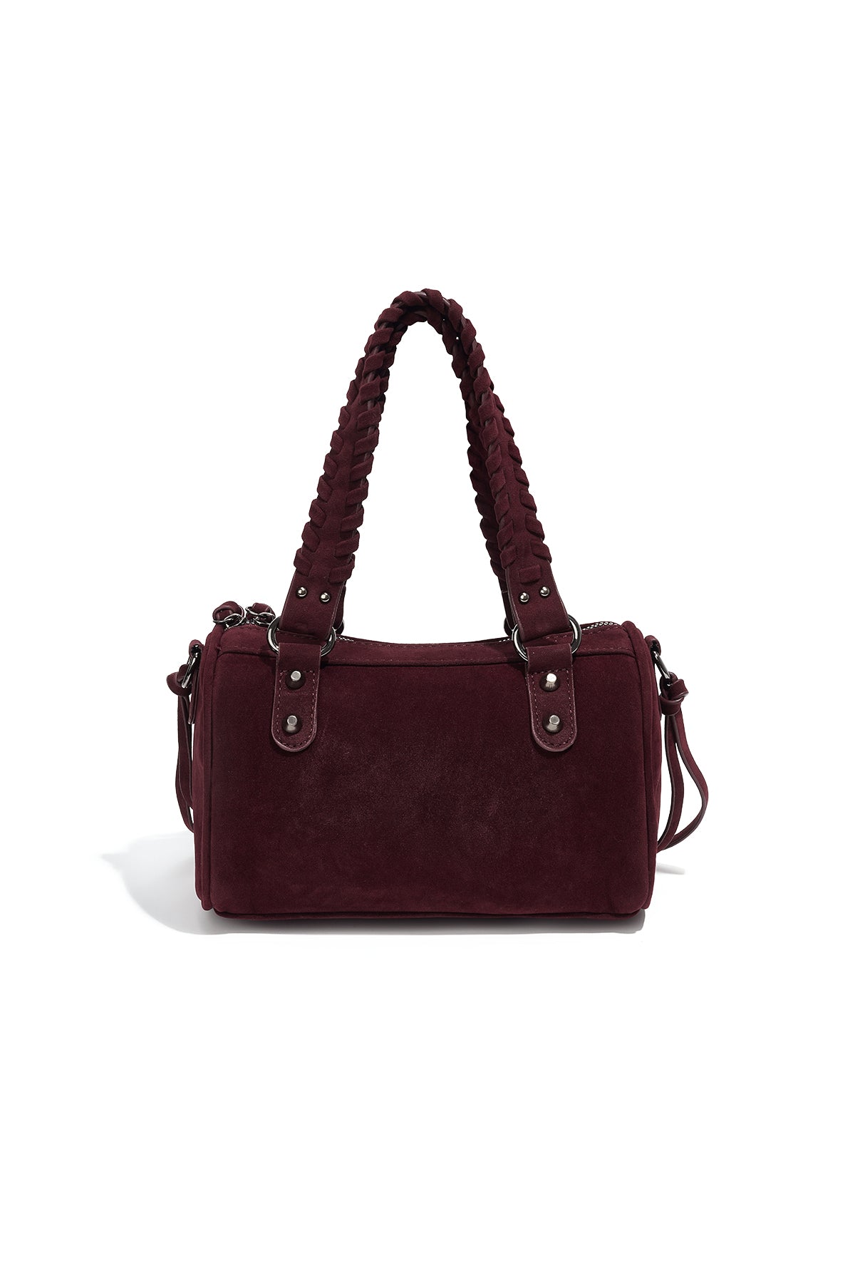 Handtassen effen kleur PU accessoires