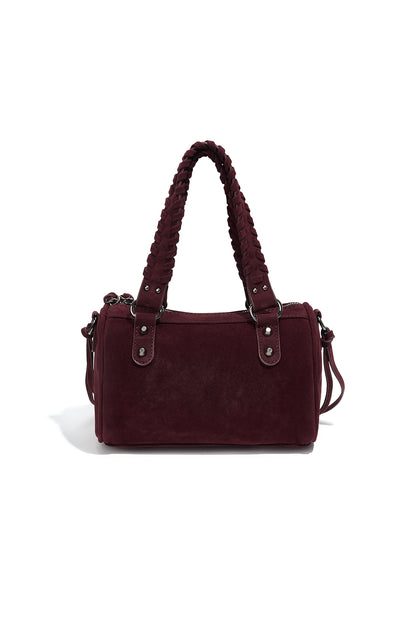 Handtassen effen kleur PU accessoires