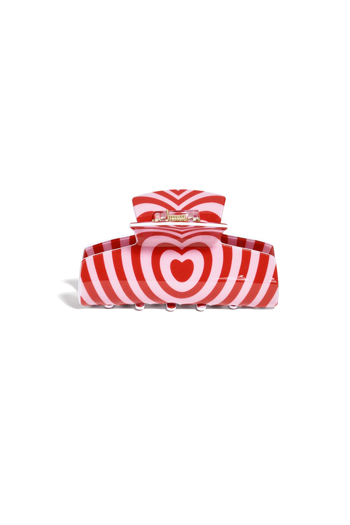 Haarspeldjes Hart Casual Imitatie Acetaat vel Valentijnsdag Accessoires