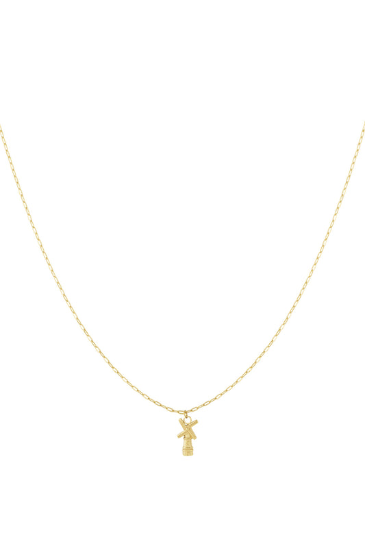 Dutch Breeze ketting