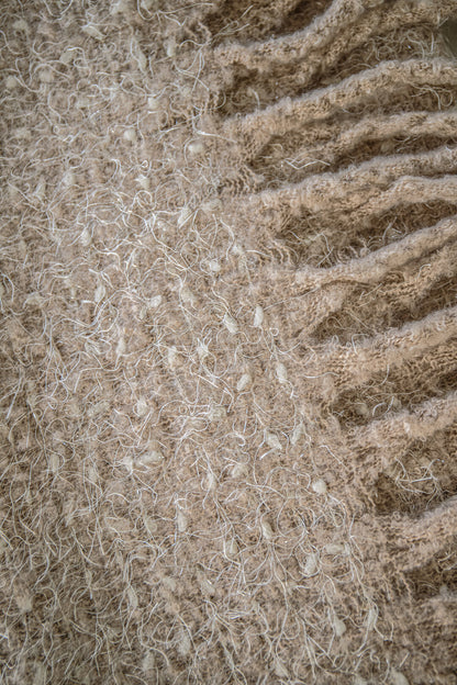 Stylish Winter Scarf for Women - Cozy & Chic