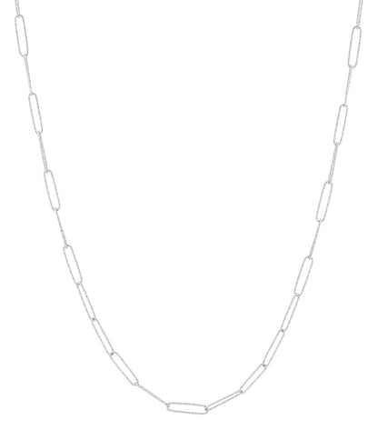 Lange kettingen Ketting Casual Dagelijks Eenvoudig Serie Dames sieraden