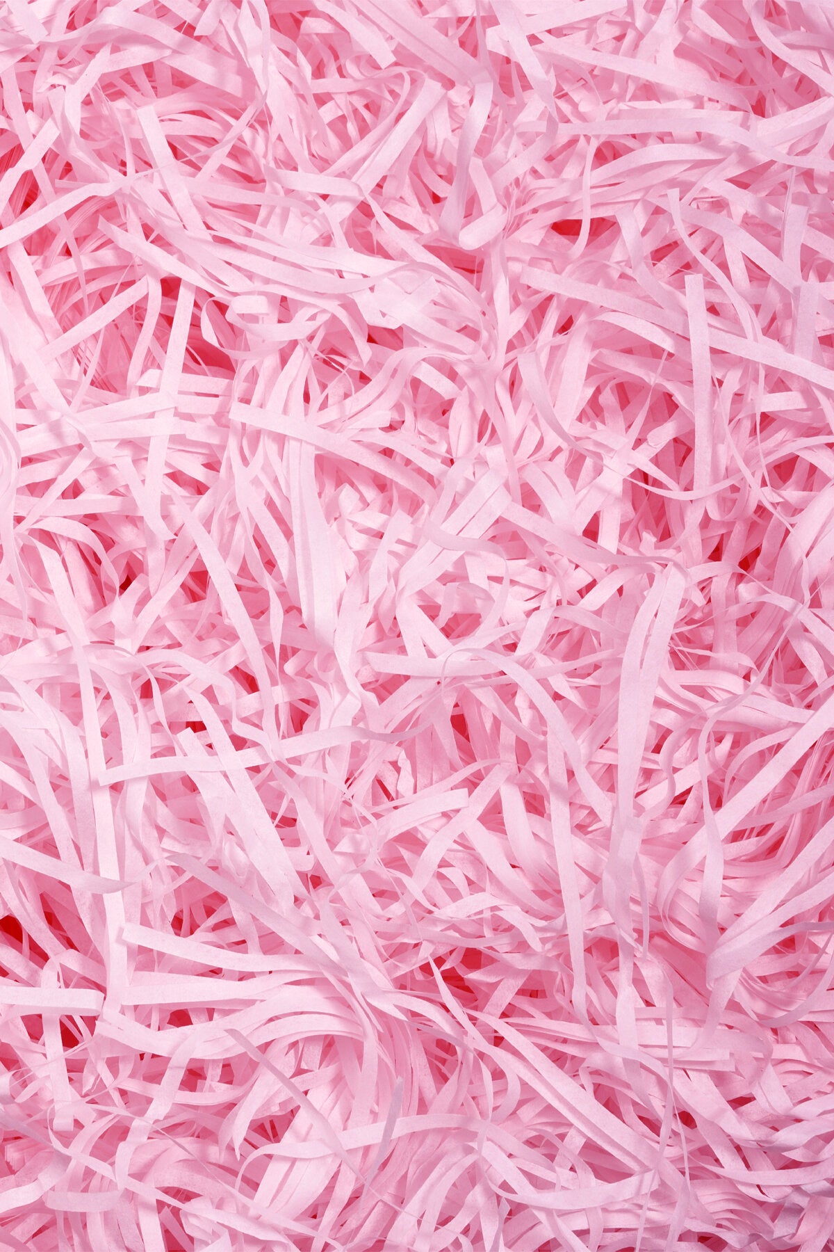 Raffia verpakkingsvulling