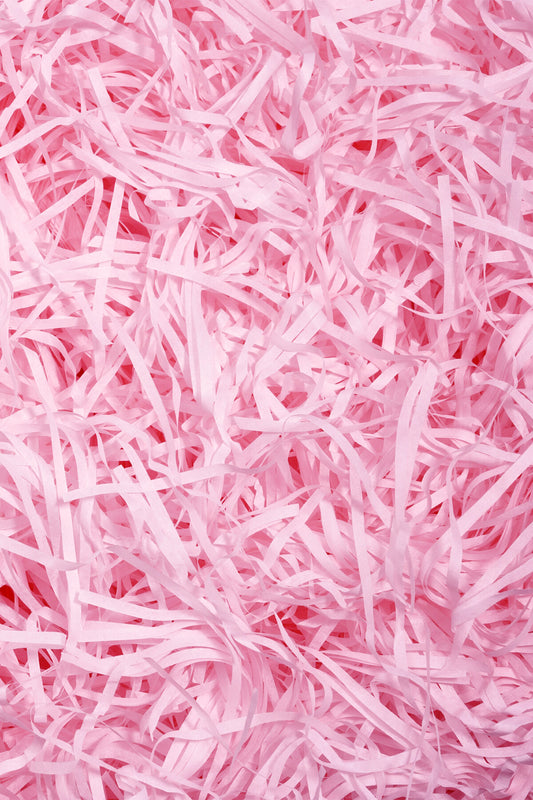 Raffia verpakkingsvulling