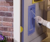 Histor Perfect Protection Buitenlak - Houtlak - Houtverf voor Buiten - Zijdeglans Verf voor Hout - Buitenverf - Verkeerswit RAL 9016 - 0.75 L